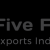 fivefingersexports